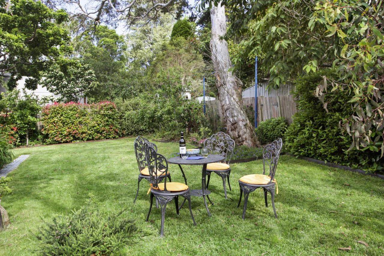 Blackheath Suite Экстерьер фото