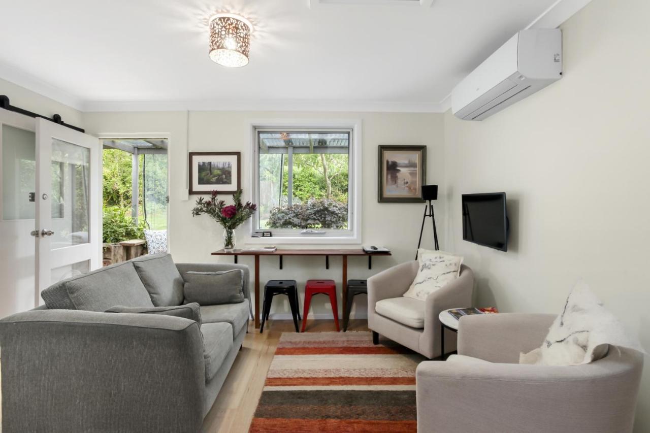 Blackheath Suite Экстерьер фото