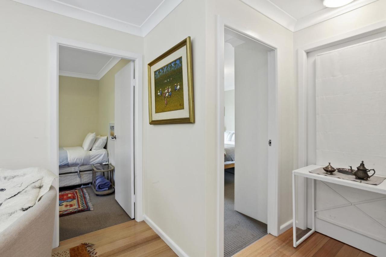 Blackheath Suite Экстерьер фото